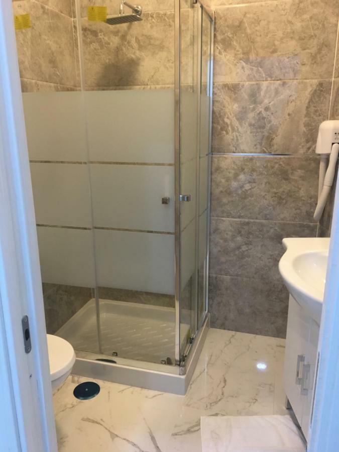Il Cuore Di Napoli Hotell Exteriör bild